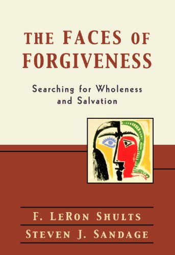 Stock image for The Faces of Forgiveness: Searching for Wholeness and Salvation for sale by Decluttr