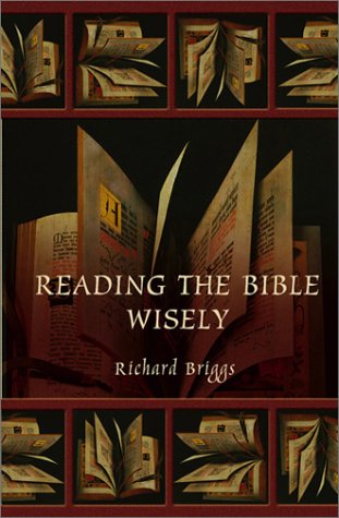 Imagen de archivo de Reading the Bible Wisely a la venta por ThriftBooks-Dallas