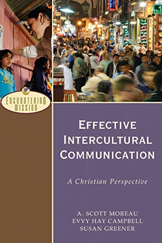 Stock image for Effective Intercultural Communication for sale by Blackwell's