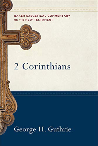 Beispielbild fr 2 Corinthians zum Verkauf von Blackwell's