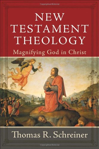 9780801026805: New Testament Theology: Magnifying God in Christ