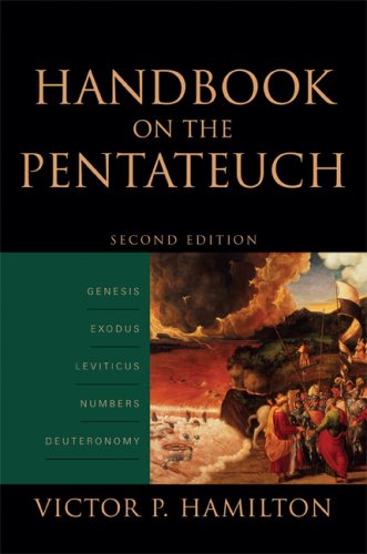 Beispielbild fr Handbook on the Pentateuch: Genesis, Exodus, Leviticus, Numbers, Deuteronomy zum Verkauf von BooksRun