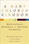 Beispielbild fr A Many Colored Kingdom: Multicultural Dynamics for Spiritual Formation zum Verkauf von BooksRun