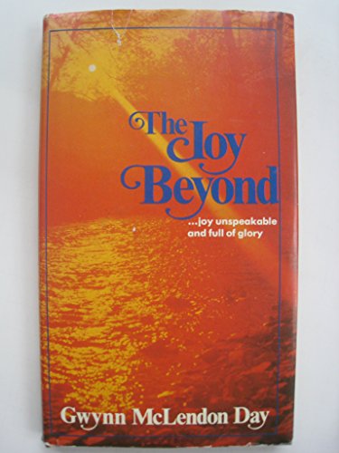 9780801028939: The joy beyond