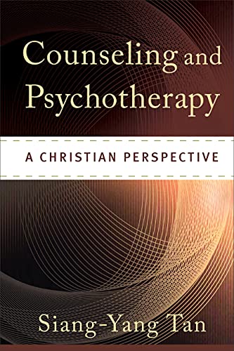 9780801029660: Counseling and Psychotherapy – A Christian Perspective
