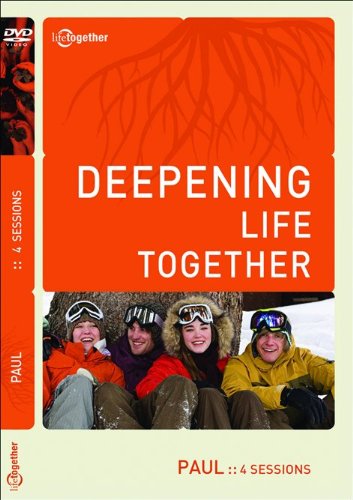 9780801030505: Paul (Deepening Life Together)