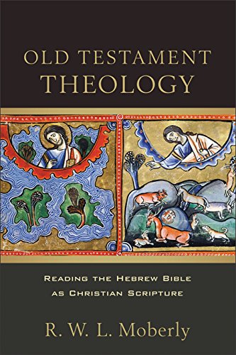 9780801030802: Old Testament Theology: Reading the Hebrew Bible As Christian Scripture