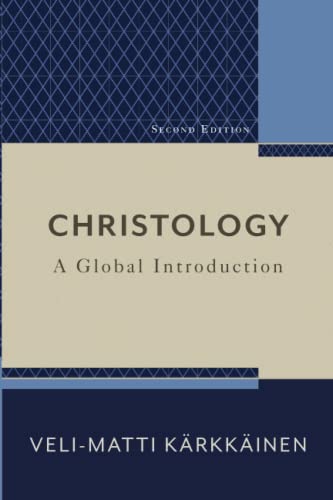 Beispielbild fr Christology: A Global Introduction zum Verkauf von Goodwill Industries