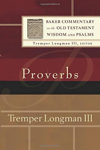 9780801030970: Proverbs