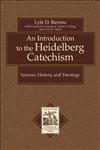 Beispielbild fr An Introduction to the Heidelberg Catechism: Sources, History, and Theology (Texts and Studies in Reformation and Post-Reformation Thought) zum Verkauf von Goodwill of Colorado