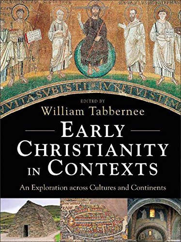 9780801031267: Early Christianity in Contexts: An Exploration Across Cultures and Continents