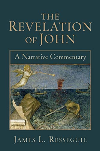 Stock image for Revelation of John: A Narrative Commentary for sale by Textbooks_Source