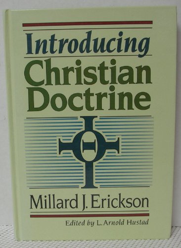 9780801032158: Introducing Christian Doctrine