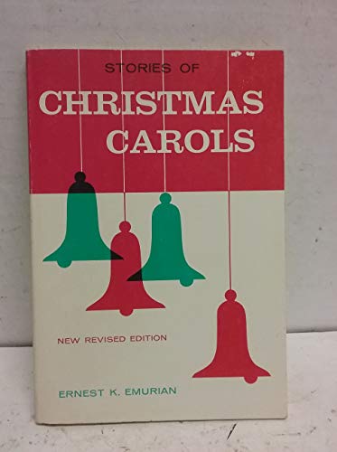 Stock image for Stories of Christmas Carols for sale by Once Upon A Time Books