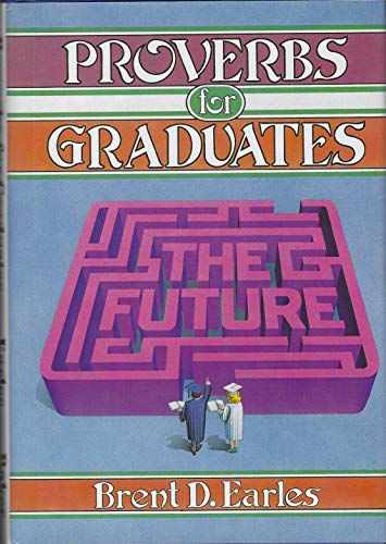 Stock image for Proverbs for Graduates