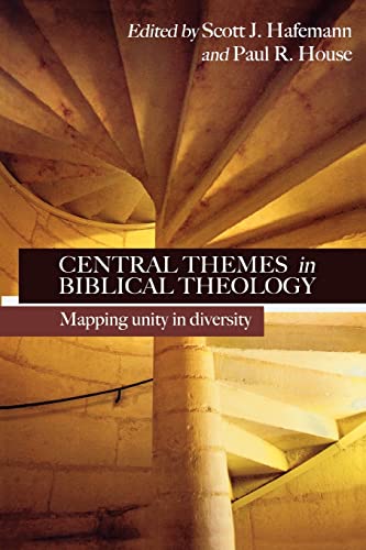 Beispielbild fr Central Themes in Biblical Theology: Mapping Unity in Diversity zum Verkauf von Indiana Book Company