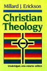 Immagine stock per Christian Theology: 001