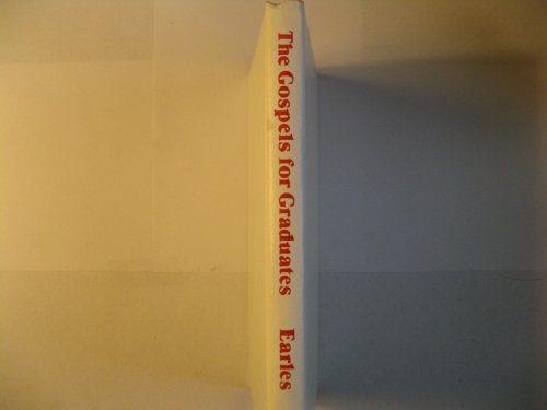 Stock image for The Gospels for Graduates