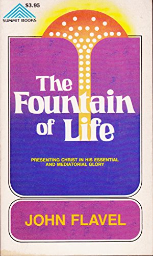 Imagen de archivo de Fountain of Life a la venta por Better World Books: West
