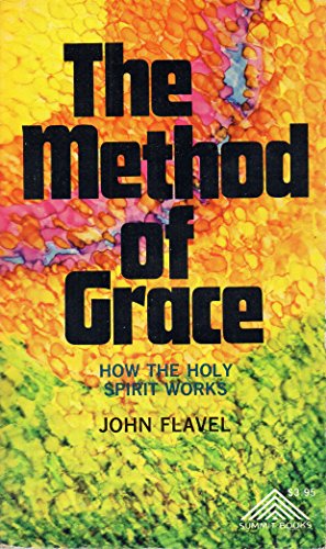 Beispielbild fr Method of Grace zum Verkauf von Better World Books