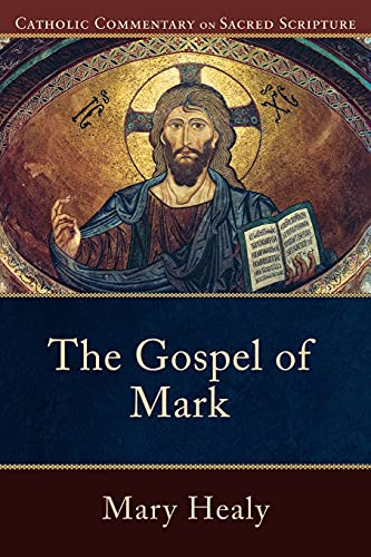 Beispielbild fr The Gospel of Mark zum Verkauf von Blackwell's
