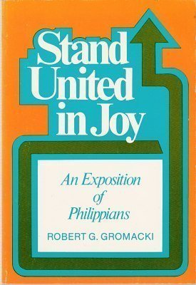 9780801037603: Stand United in Joy