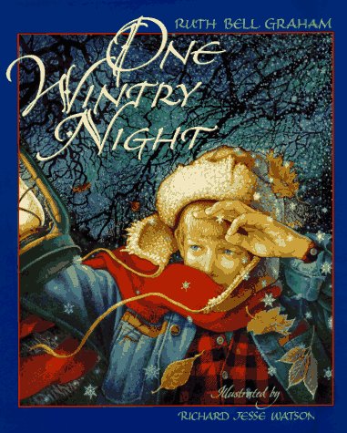Beispielbild fr One Wintry Night zum Verkauf von Jenson Books Inc