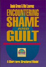 Imagen de archivo de Encountering Shame and Guilt a la venta por Better World Books