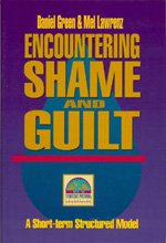 Stock image for Encountering Shame and Guilt for sale by Better World Books