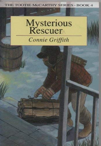 9780801038655: Mysterious Rescuer (The Tootie McCarthy Series, Bk 4)