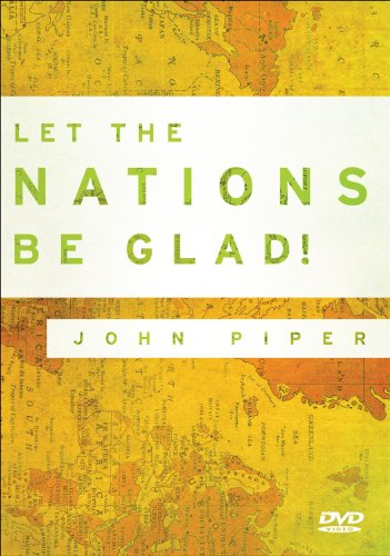 9780801038907: Let the Nations Be Glad! DVD