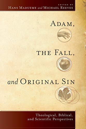 Stock image for Adam, the Fall, and Original Sin for sale by Blackwell's