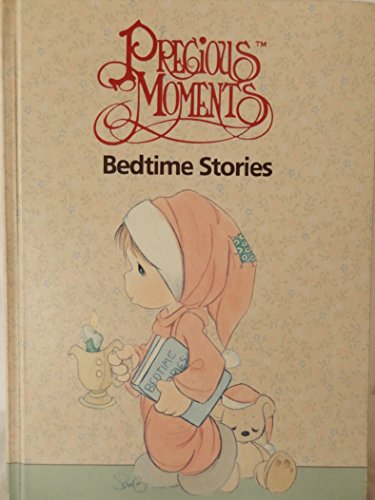 Beispielbild fr Precious Moments Bedtime Stories zum Verkauf von THE OLD LIBRARY SHOP