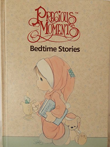 9780801040719: Precious Moments Bedtime Stories