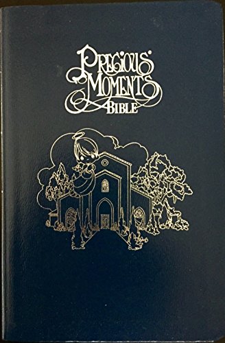 Beispielbild fr Precious Moments: Stories from the Bible zum Verkauf von THE OLD LIBRARY SHOP