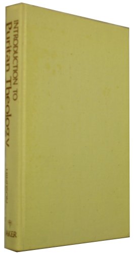 Imagen de archivo de Introduction to Puritan Theology: A Reader a la venta por Wellfleet Books