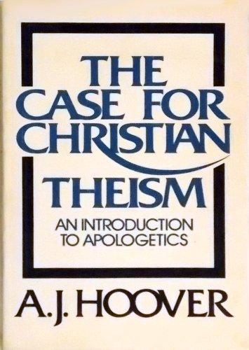 9780801042515: Title: The Case for Christian Theism An Introduction to A