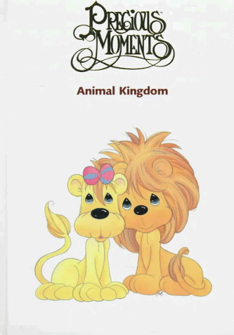 Imagen de archivo de Precious Moments Animal Kingdom a la venta por SecondSale