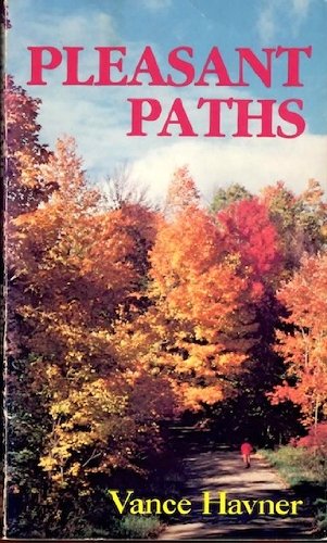 Stock image for Pleasant paths for sale by ThriftBooks-Dallas