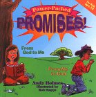 Beispielbild fr Power Packed Promises zum Verkauf von ThriftBooks-Atlanta