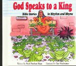 Stock image for God Speaks to a King for sale by medimops