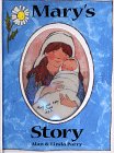 Imagen de archivo de Mary's Story a la venta por Alf Books