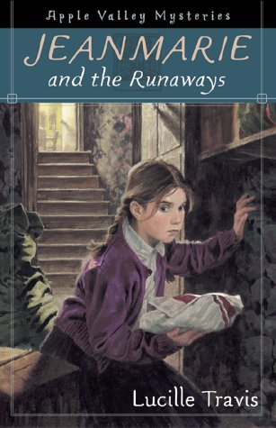 Imagen de archivo de Jeanmarie and the Runaways a la venta por BookHolders