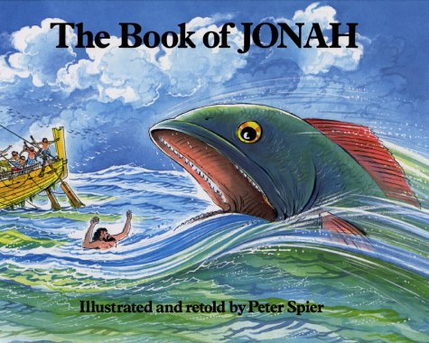 9780801044731: The Book of Jonah