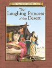 Beispielbild fr The Laughing Princess of the Desert: The Diary of Sarah's Traveling Companion Canaan, 2091-2066 BC zum Verkauf von ThriftBooks-Atlanta