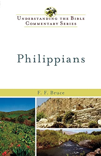 9780801045769: Philippians (Understanding the Bible Commentary Series): 11