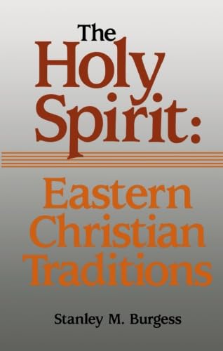 9780801045790: The Holy Spirit: Eastern Christian Traditions