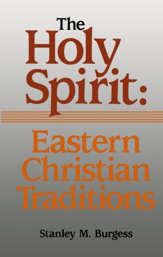 9780801045790: Holy Spirit: Eastern Christian Traditions, The