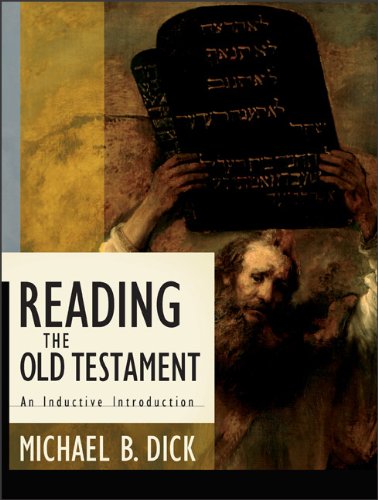 Imagen de archivo de Reading the Old Testament: An Inductive Introduction a la venta por PlumCircle