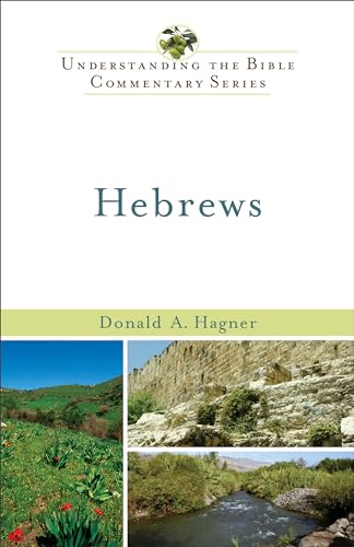 9780801046483: Hebrews: 14 (Understanding the Bible Commentary Series)